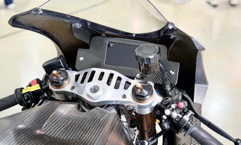 Ba concept xe điện hóa của Yamaha: từ hybrid đến thuần điện