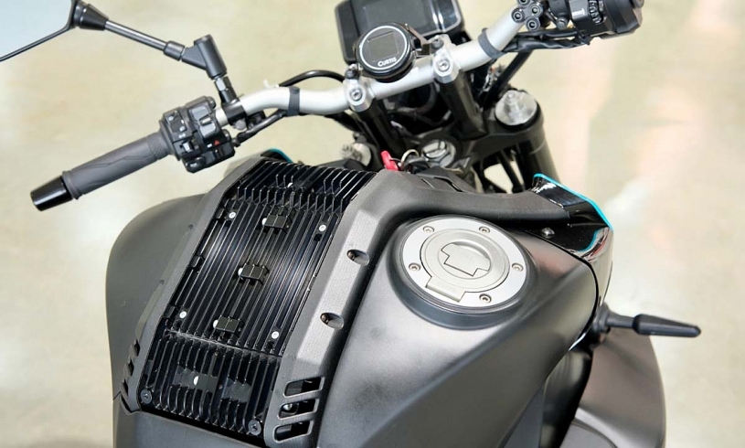 Ba concept xe điện hóa của Yamaha: từ hybrid đến thuần điện