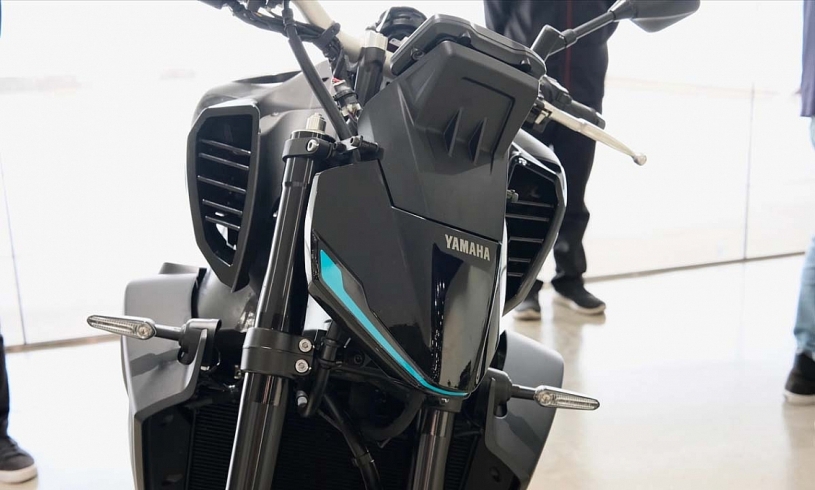 Ba concept xe điện hóa của Yamaha: từ hybrid đến thuần điện