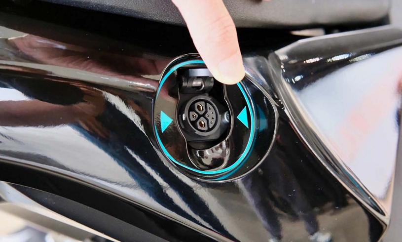 Ba concept xe điện hóa của Yamaha: từ hybrid đến thuần điện