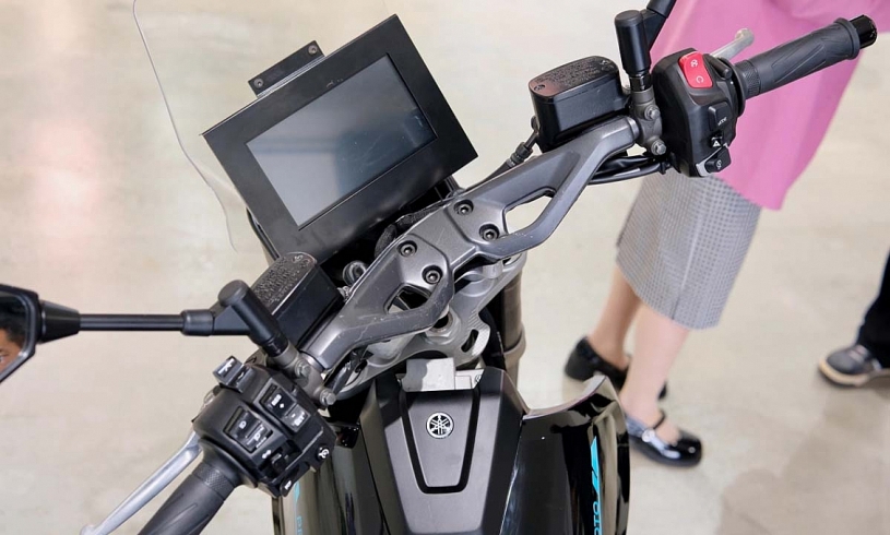 Ba concept xe điện hóa của Yamaha: từ hybrid đến thuần điện