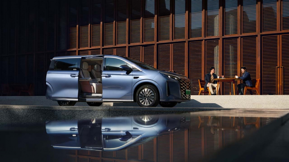 Loạt xe BYD được ưu đãi sâu: Từ hỗ trợ trước bạ đến thiết bị sạc tại nhà