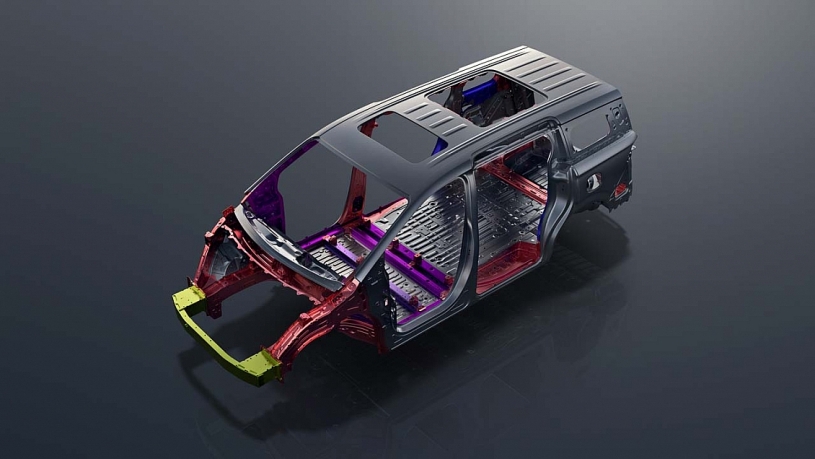 BYD M9 ra mắt tại Việt Nam: MPV cao cấp thông minh, sang trọng và toàn diện