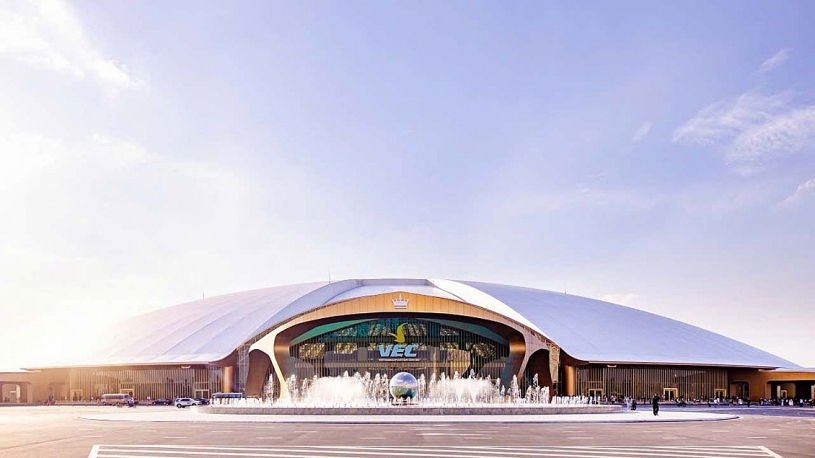 Tuần lễ Công nghiệp và Công nghệ Việt Nam 2025: Hội tụ tri thức, kết nối công nghệ, kiến tạo tương lai bền vững Tuần lễ Công nghiệp và Công nghệ Việt Nam 2025: Hội tụ tri thức, kết nối công nghệ, kiến tạo tương lai bền vững