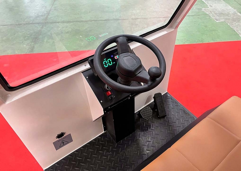 Ra mắt thương hiệu xe điện nội khu GIO – Bước tiến mới của doanh nghiệp Việt trong lĩnh vực phương tiện xanh Ra mắt thương hiệu xe điện nội khu GIO – Bước tiến mới của doanh nghiệp Việt trong lĩnh vực phương tiện xanh