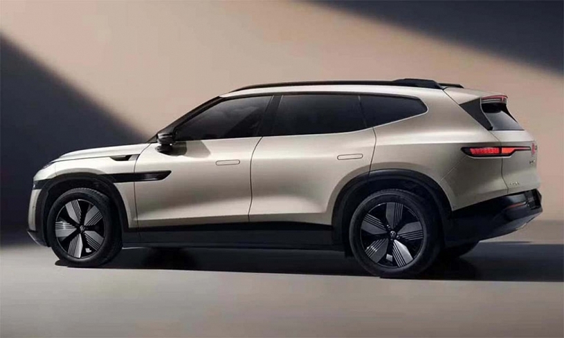 Volkswagen bắt tay hãng Trung Quốc làm SUV điện mới Volkswagen bắt tay hãng Trung Quốc làm SUV điện mới