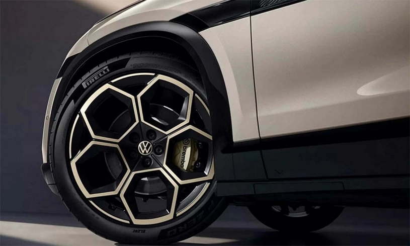 Volkswagen bắt tay hãng Trung Quốc làm SUV điện mới Volkswagen bắt tay hãng Trung Quốc làm SUV điện mới