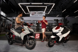 Honda Việt Nam ghi nhận tăng trưởng xe máy, ô tô giảm nhẹ trong tháng 10/2025