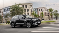 Hyundai bứt tốc cuối năm: Doanh số tháng 10 tăng hơn 22%