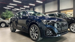 Audi gia nhập đường đua giảm giá, ưu đãi gần 380 triệu đồng cho xe đời mới