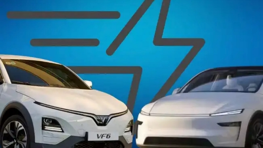 Báo Ấn Độ: VinFast được người tiêu dùng thực dụng ưa chuộng, có lợi thế cạnh tranh hơn Tesla