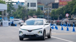 VF 5 Plus thay đổi thói quen chọn xe của người Việt bằng chất lượng bền bỉ và chi phí sử dụng tối ưu