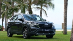 Skoda Kushaq đập tan định kiến xe châu Âu đắt đỏ, khó bảo dưỡng