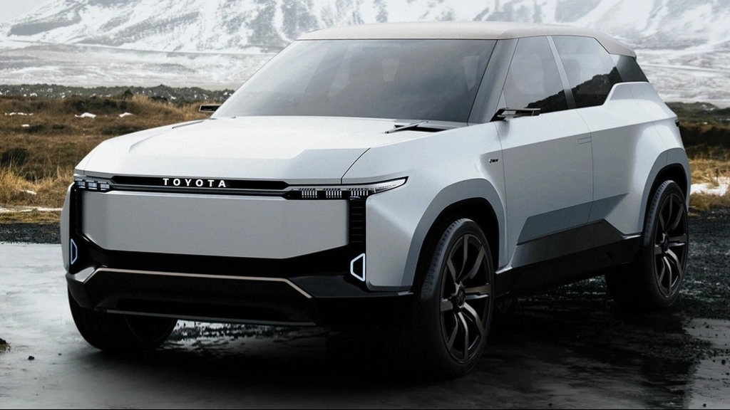 Toyota tăng cường đầu tư, sản xuất pin và xe điện, xe hybrid tại Mỹ