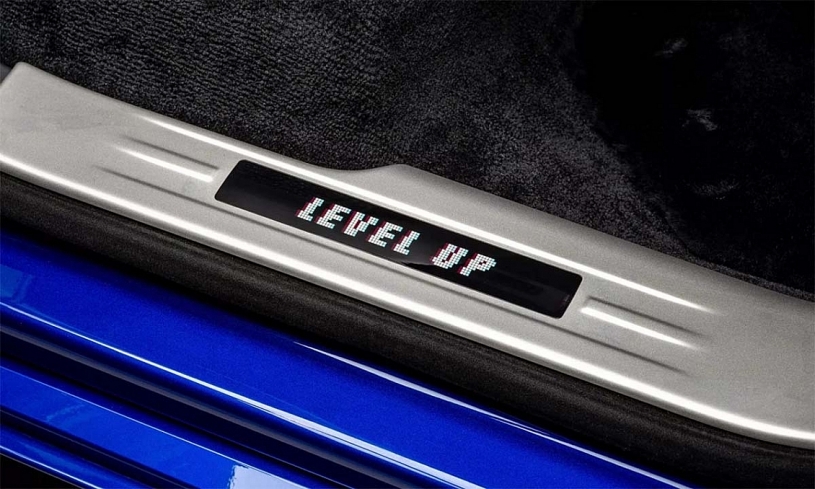 Rolls-Royce Ghost - xe siêu sang cảm hứng từ trò chơi điện tử Rolls-Royce Ghost - xe siêu sang cảm hứng từ trò chơi điện tử