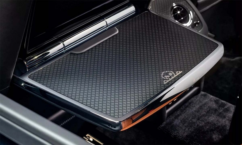 Rolls-Royce Ghost - xe siêu sang cảm hứng từ trò chơi điện tử Rolls-Royce Ghost - xe siêu sang cảm hứng từ trò chơi điện tử