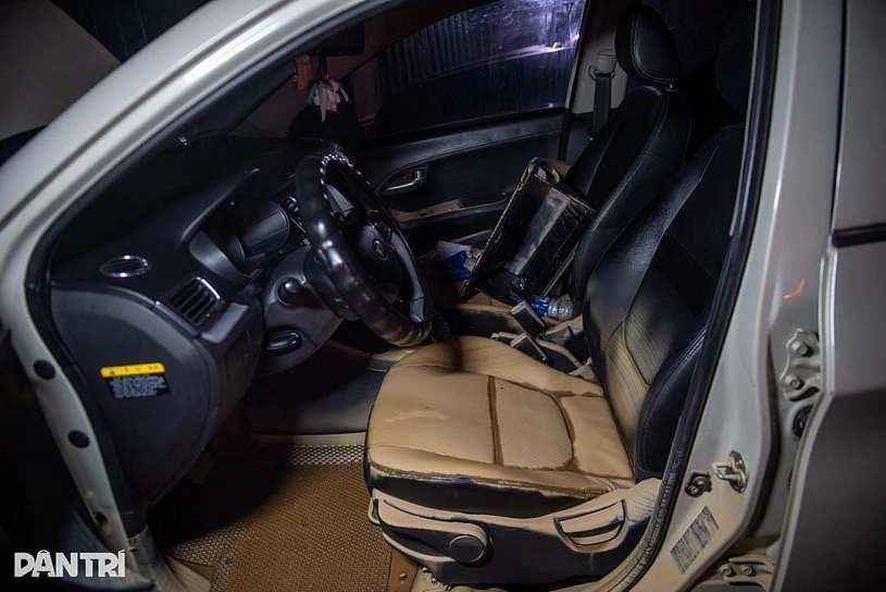 Ô tô bị ngập nước: Những việc cần làm để giảm thiểu thiệt hại Ô tô bị ngập nước: Những việc cần làm để giảm thiểu thiệt hại