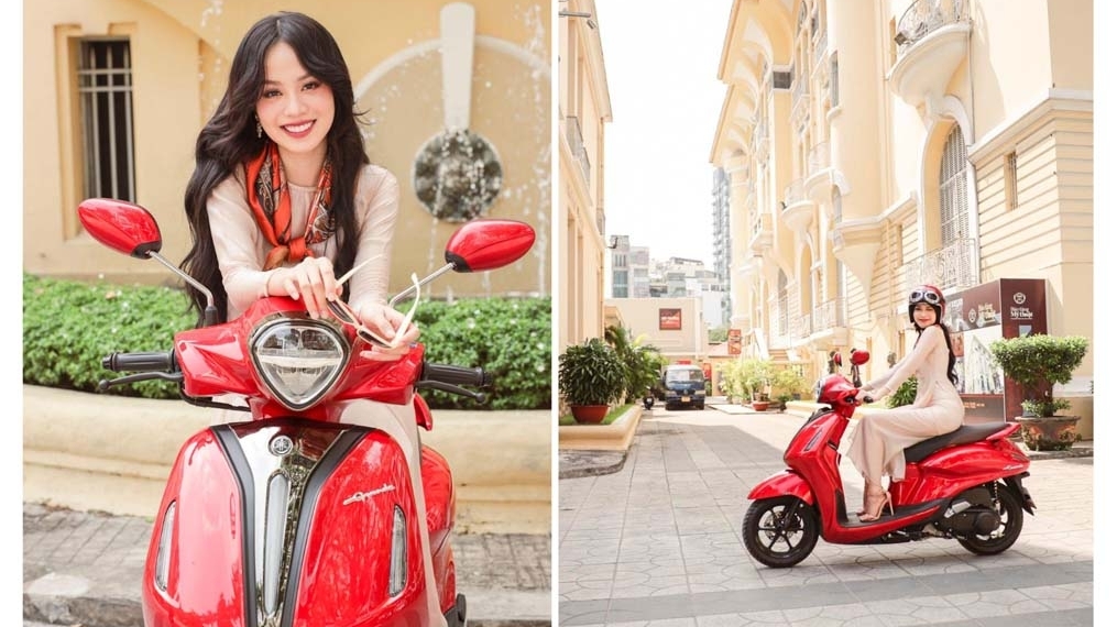 Yamaha Grande 125cc có thực sự xứng đáng là xe tiết kiệm xăng nhất phân khúc?