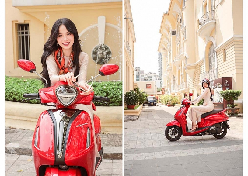 Yamaha Grande 125cc có thực sự xứng đáng là xe tiết kiệm xăng nhất phân khúc? Yamaha Grande 125cc có thực sự xứng đáng là xe tiết kiệm xăng nhất phân khúc?