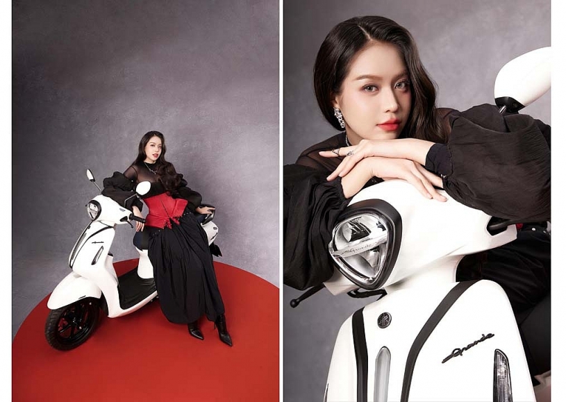 Yamaha Grande 125cc có thực sự xứng đáng là xe tiết kiệm xăng nhất phân khúc? Yamaha Grande 125cc có thực sự xứng đáng là xe tiết kiệm xăng nhất phân khúc?