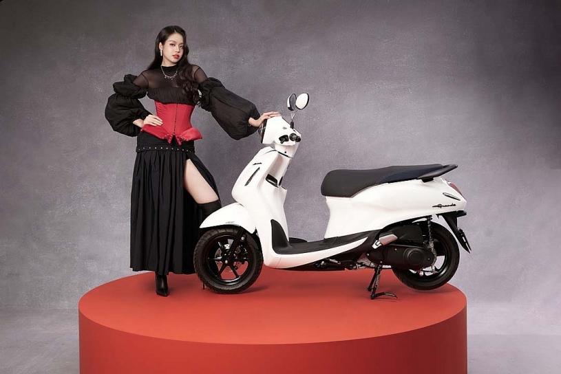 Yamaha Grande 125cc có thực sự xứng đáng là xe tiết kiệm xăng nhất phân khúc? Yamaha Grande 125cc có thực sự xứng đáng là xe tiết kiệm xăng nhất phân khúc?