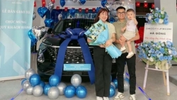 Vì sao khách Việt chọn xe Omoda & Jaecoo