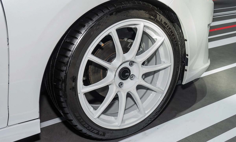 Honda Integra Hatchback - xe mui trần hai cửa