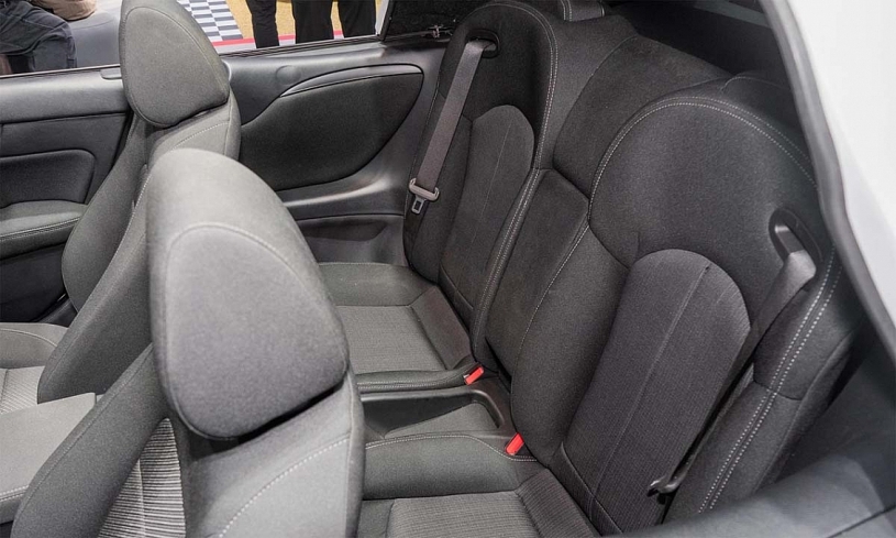 Honda Integra Hatchback - xe mui trần hai cửa