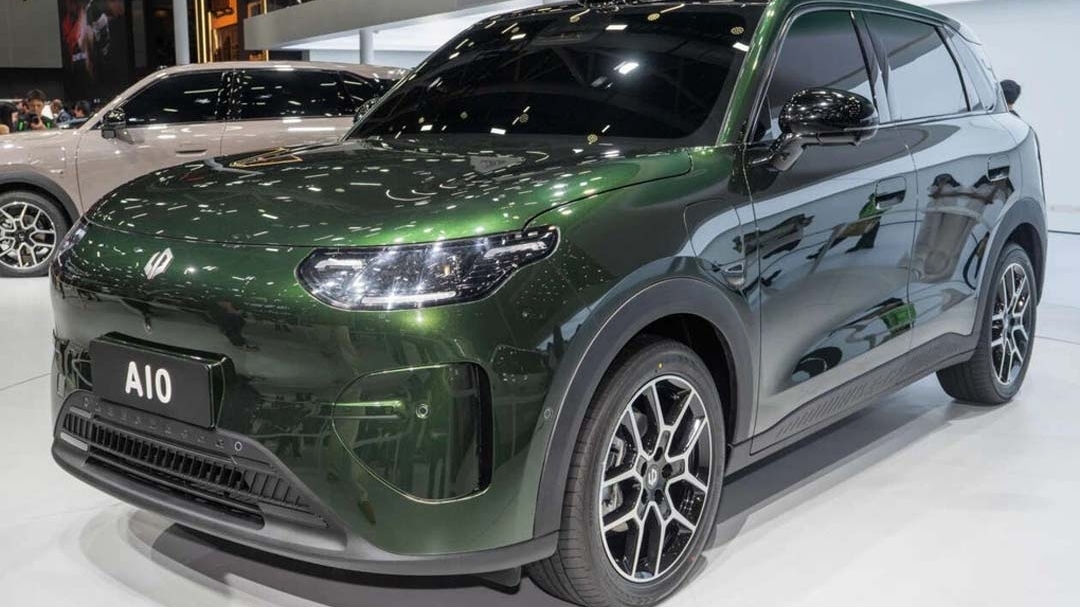 “Cơn lốc” xe điện và hybrid cắm sạc giá rẻ từ Trung Quốc sắp đổ bộ toàn cầu