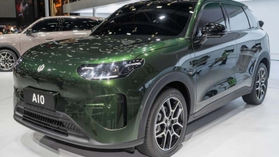 “Cơn lốc” xe điện và hybrid cắm sạc giá rẻ từ Trung Quốc sắp đổ bộ toàn cầu