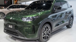 “Cơn lốc” xe điện và hybrid cắm sạc giá rẻ từ Trung Quốc sắp đổ bộ toàn cầu