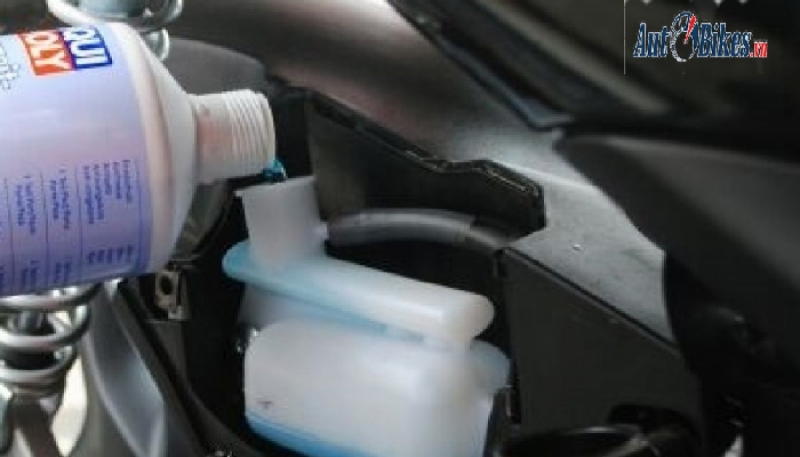 Honda Lead tại Việt Nam thường gặp những lỗi gì? Honda Lead tại Việt Nam thường gặp những lỗi gì?