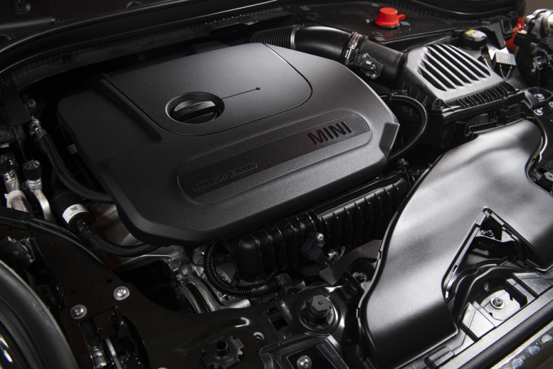 mini phien ban moi vua ve viet nam co gi hap dan