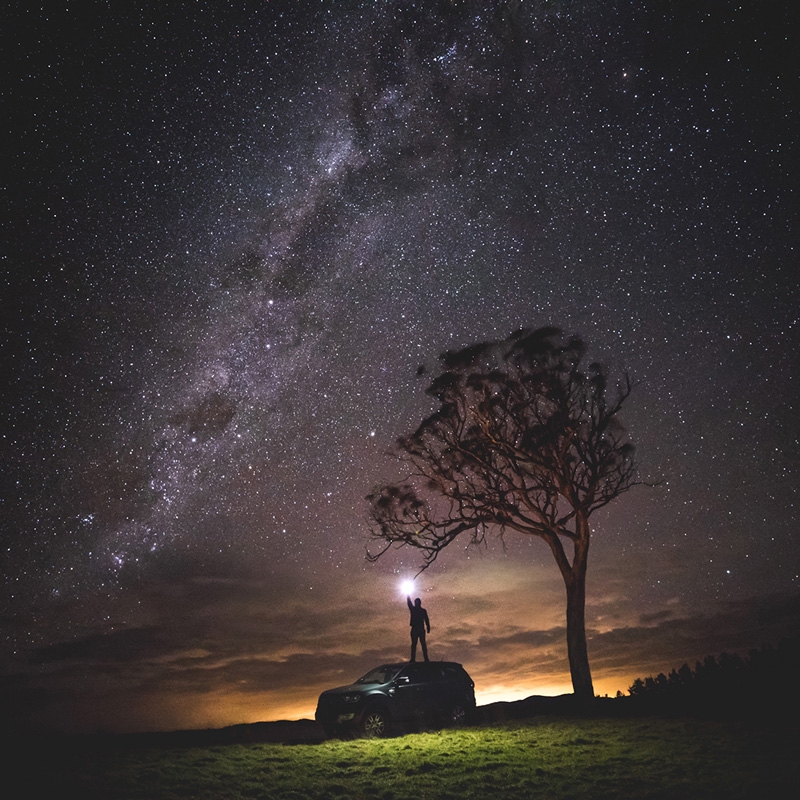 Kinh nghiệm off-road với Ford Everest thu thach mao hiem cung ford everest