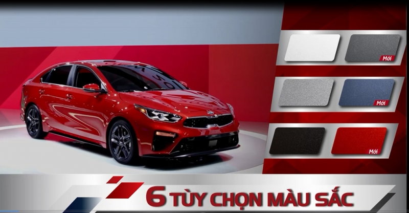 gia xe kia cerato thang 42019