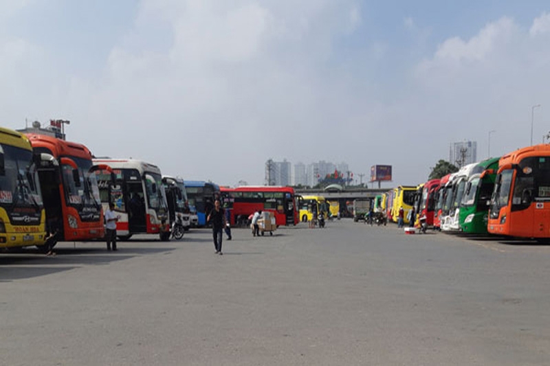 hanh khach khong lo thieu ve xe dip tet duong lich