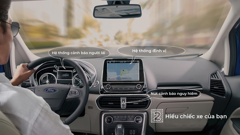 5 bi quyet giup ban lai xe an toan dip tet