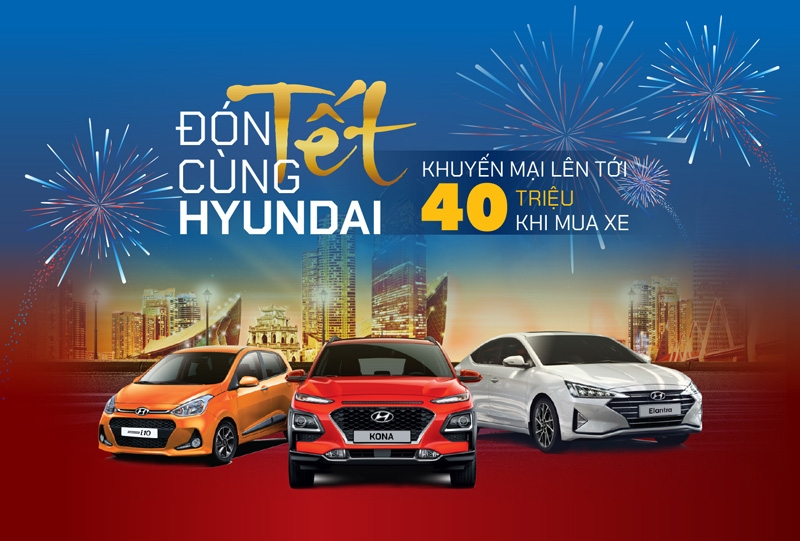 Cuối năm, Hyundai Grand i10, Elantra đồng loạt giảm tới 40 triệu Cuối năm, Hyundai Grand i10, Elantra đồng loạt giảm tới 40 triệu