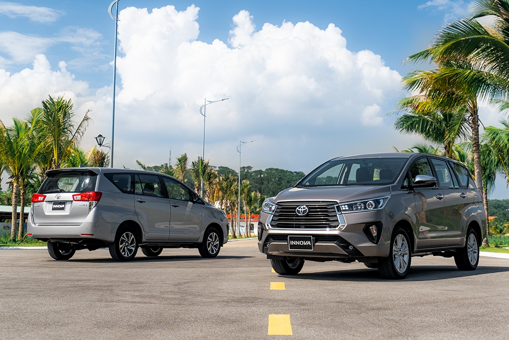 Mitsubishi Xpander tiếp tục 'thắng lớn' trong phân khúc MPV