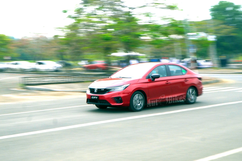 Honda Accord và Honda City toả sáng tại ASEAN NCAP Grand Prix Awards 2020