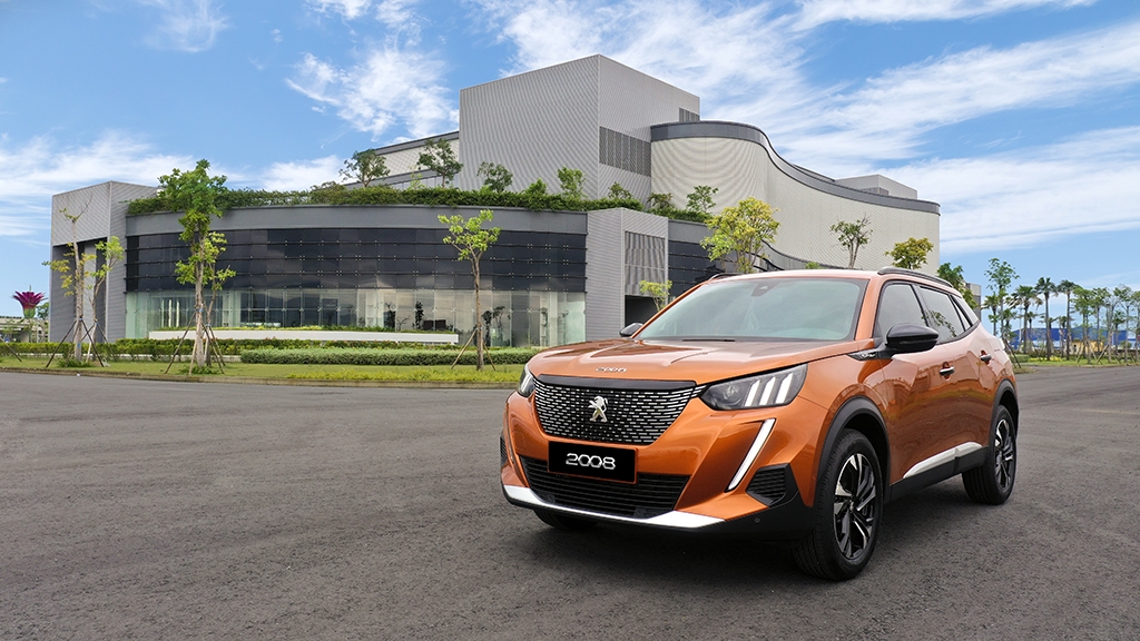 2020- Năm bùng nổ của các mẫu xe SUV đô thị và MPV tại Việt Nam