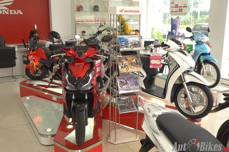 bang gia xe may honda ngay 1632021