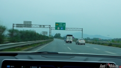 Một số lưu ý khi lái xe trên đường cao tốc để đảm bảo an toàn