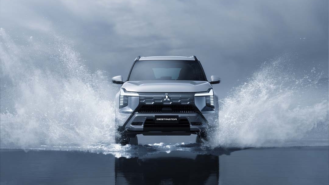Mitsubishi "chơi lớn" cuối năm, hỗ trợ 100% trước bạ từ Xpander, Xforce đến Triton