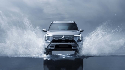 Mitsubishi "chơi lớn" cuối năm, hỗ trợ 100% trước bạ từ Xpander, Xforce đến Triton