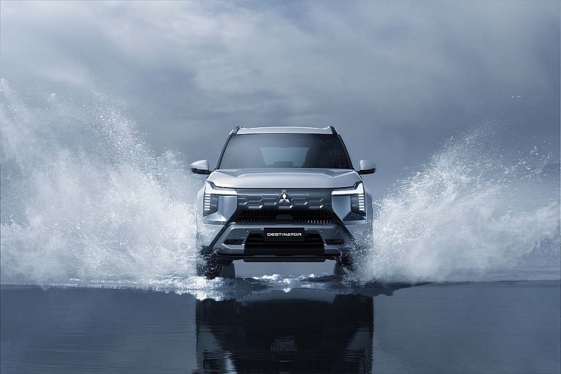 Mitsubishi Mitsubishi