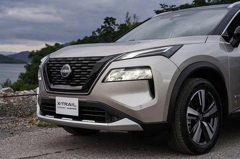 Khám phá Nissan X-Trail e-POWER 2026 vừa ra mắt Khám phá Nissan X-Trail e-POWER 2026 vừa ra mắt