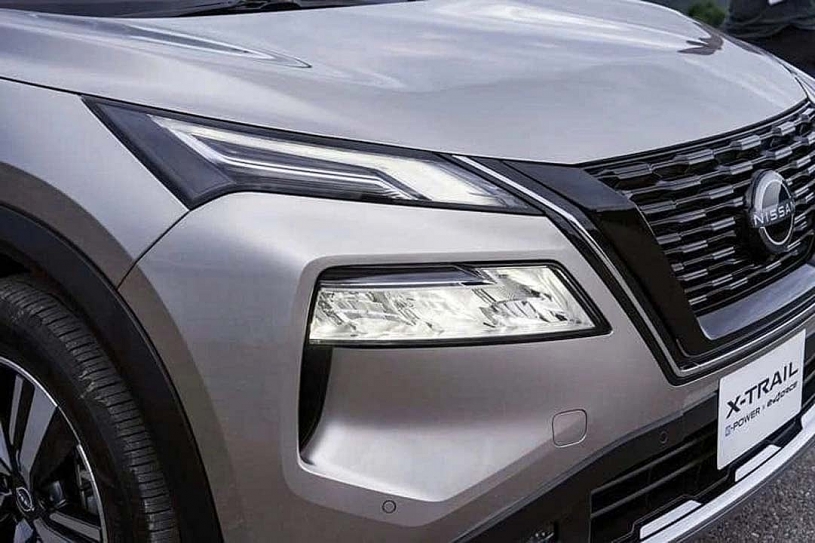 Khám phá Nissan X-Trail e-POWER 2026 vừa ra mắt Khám phá Nissan X-Trail e-POWER 2026 vừa ra mắt