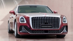 Hongqi gặp khó với tham vọng mở rộng ở châu Âu