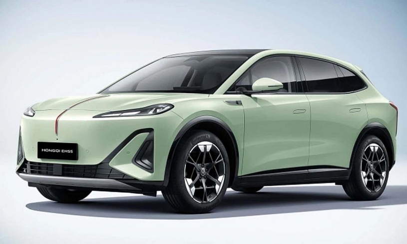 Hongqi gặp khó với tham vọng mở rộng ở châu Âu